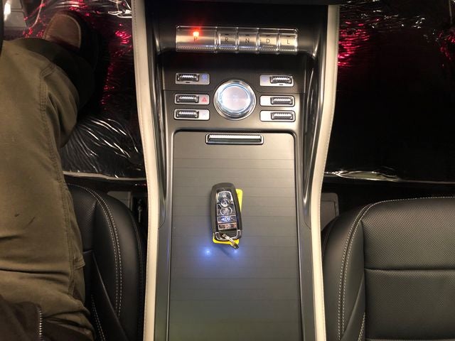 2024 Lincoln Nautilus Premiere 102a