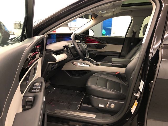 2024 Lincoln Nautilus Premiere 102a