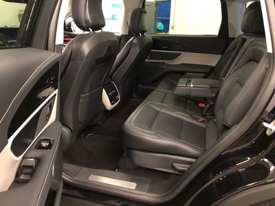 2024 Lincoln Nautilus Premiere 102a