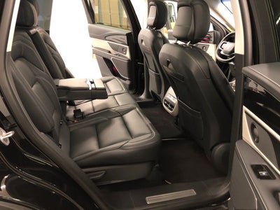 2024 Lincoln Nautilus Premiere 102a