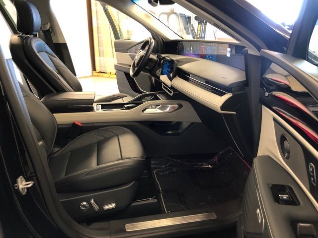 2024 Lincoln Nautilus Premiere 102a