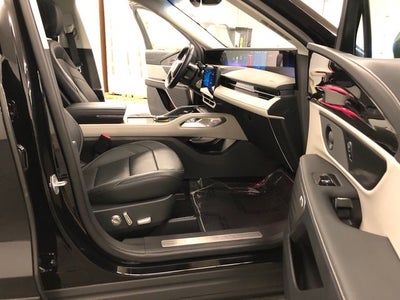 2024 Lincoln Nautilus Premiere 102a