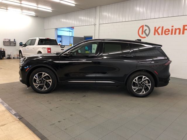 2024 Lincoln Nautilus Premiere 102a