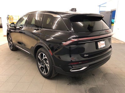 2024 Lincoln Nautilus Premiere 102a