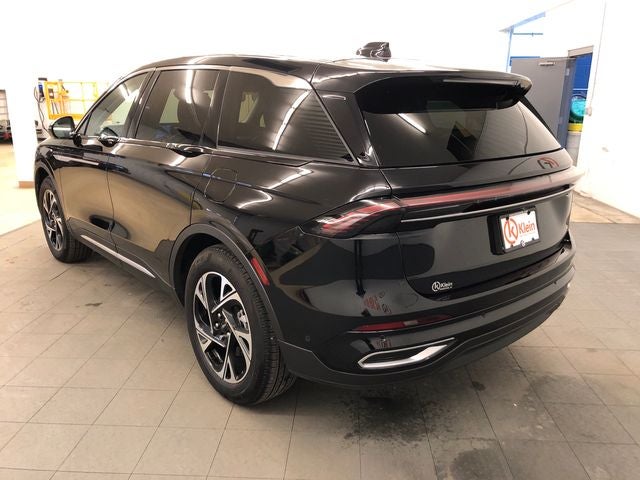 2024 Lincoln Nautilus Premiere 102a