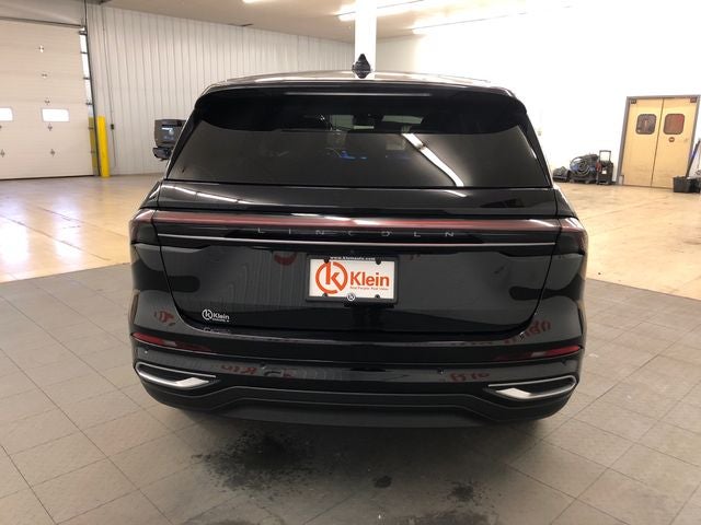 2024 Lincoln Nautilus Premiere 102a