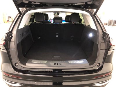 2024 Lincoln Nautilus Premiere 102a