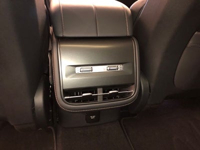 2025 Lincoln Nautilus Reserve 203A/JET APPEARANCE