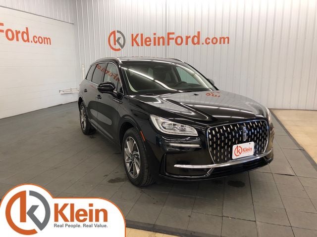 2023 Lincoln Corsair Grand Touring AWD's photo