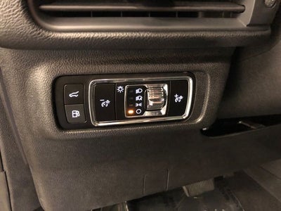 2023 Lincoln Corsair Plug-In Hybrid Grand Touring 302A