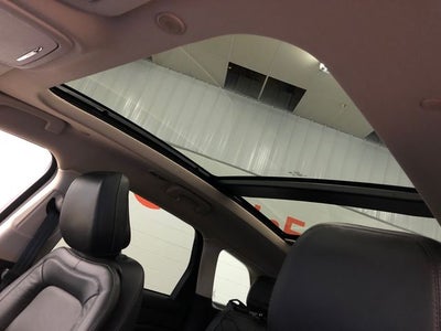 2023 Lincoln Corsair Plug-In Hybrid Grand Touring 302A