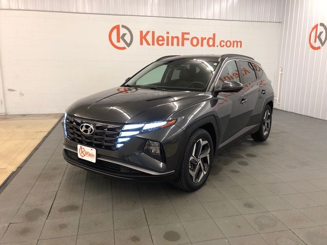 2023 Hyundai Tucson SEL ROOF/CONV PACKAGE