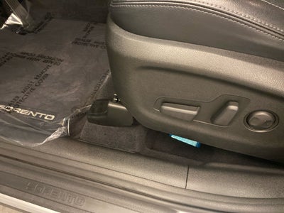 2019 Kia Sorento EX