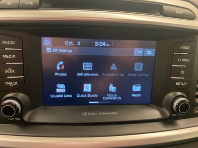 2019 Kia Sorento EX