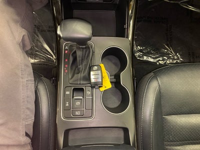 2019 Kia Sorento EX