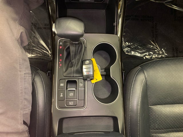 2019 Kia Sorento EX