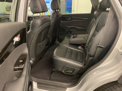 2019 Kia Sorento EX