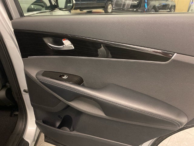 2019 Kia Sorento EX