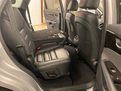 2019 Kia Sorento EX