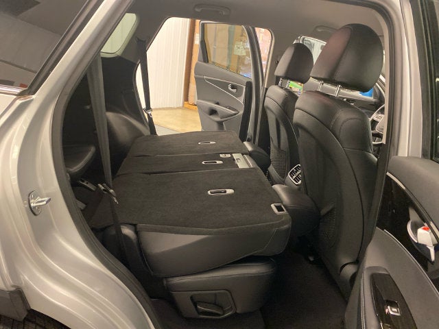 2019 Kia Sorento EX