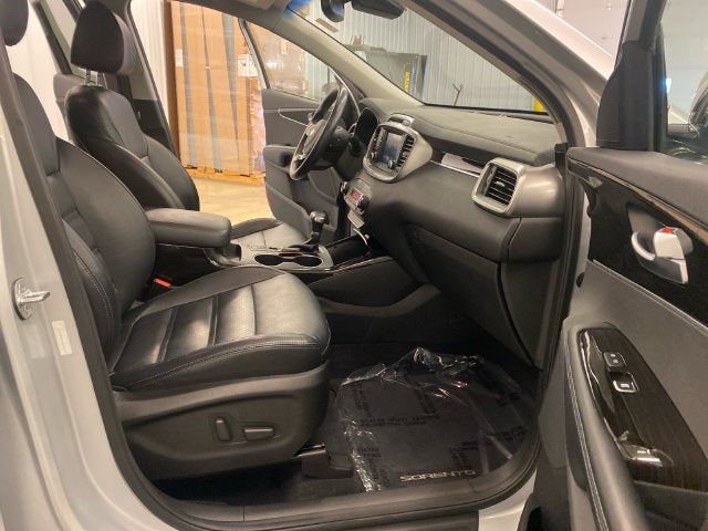 2019 Kia Sorento EX