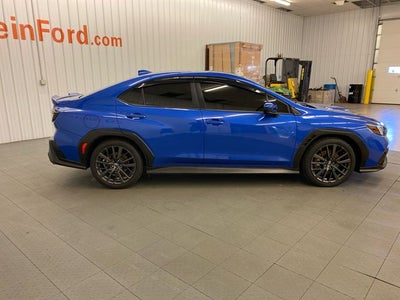 2023 Subaru WRX Premium
