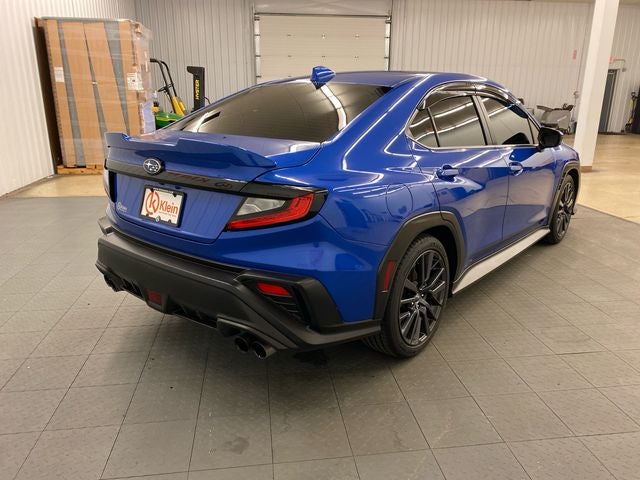 2023 Subaru WRX Premium
