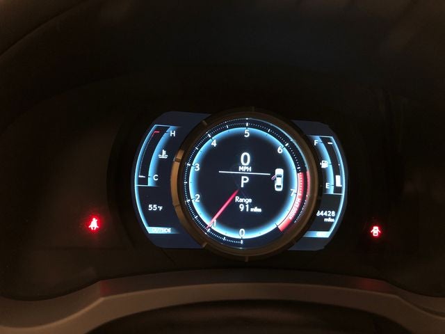 2015 Lexus IS 250 F SPORT PACKAGE