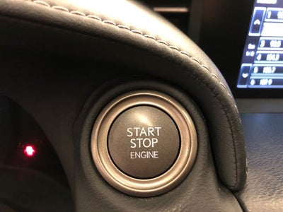 2015 Lexus IS 250 F SPORT PACKAGE