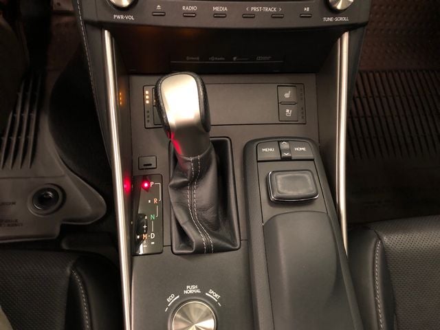 2015 Lexus IS 250 F SPORT PACKAGE