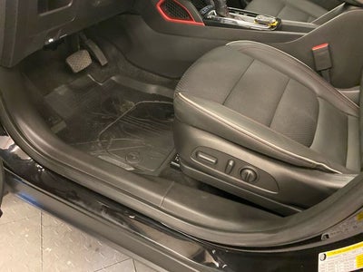 2023 Chevrolet TrailBlazer RS CONFIDENCE/CONVENIENCE PACKAGE