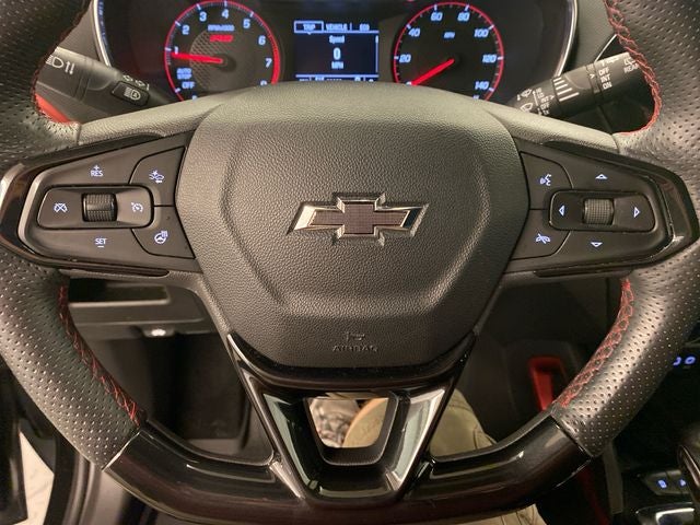 2023 Chevrolet TrailBlazer RS CONFIDENCE/CONVENIENCE PACKAGE