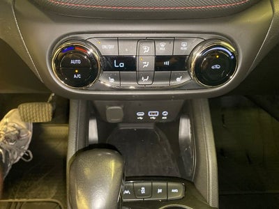 2023 Chevrolet TrailBlazer RS CONFIDENCE/CONVENIENCE PACKAGE