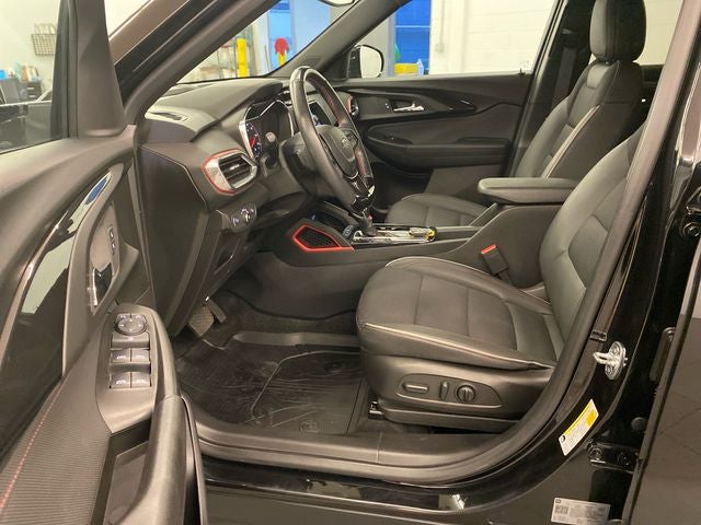 2023 Chevrolet TrailBlazer RS CONFIDENCE/CONVENIENCE PACKAGE
