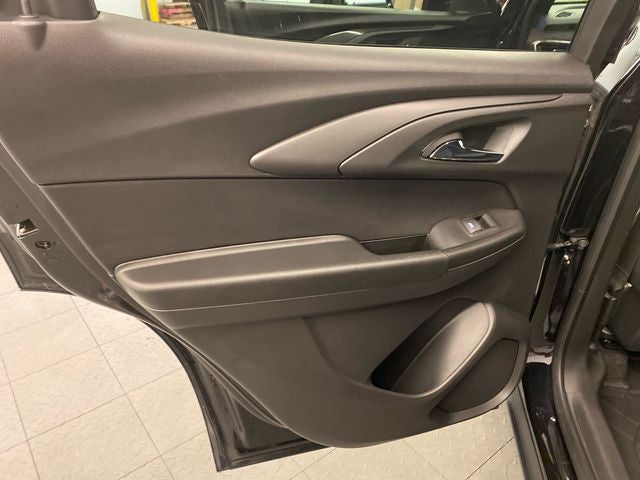 2023 Chevrolet TrailBlazer RS CONFIDENCE/CONVENIENCE PACKAGE