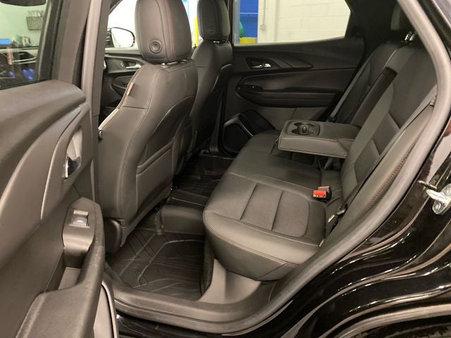 2023 Chevrolet TrailBlazer RS CONFIDENCE/CONVENIENCE PACKAGE