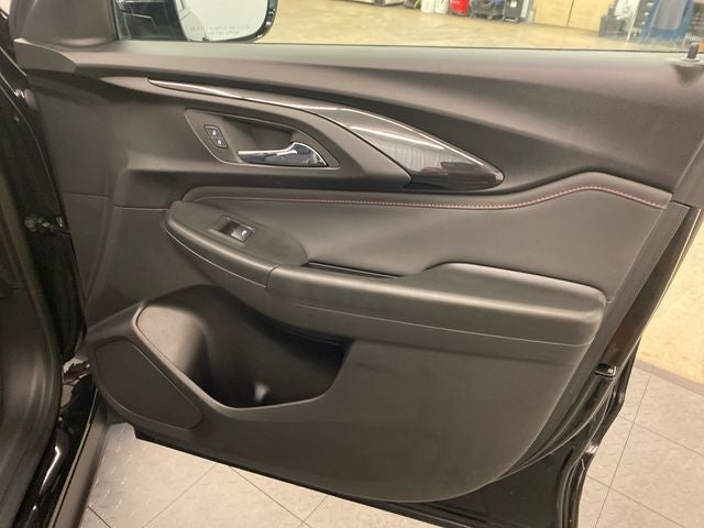 2023 Chevrolet TrailBlazer RS CONFIDENCE/CONVENIENCE PACKAGE