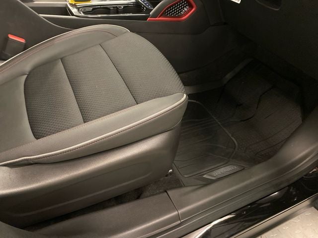 2023 Chevrolet TrailBlazer RS CONFIDENCE/CONVENIENCE PACKAGE
