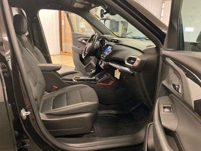 2023 Chevrolet TrailBlazer RS CONFIDENCE/CONVENIENCE PACKAGE