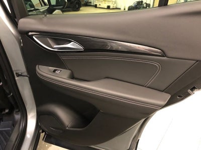 2023 Buick Envision Essence SPORT/ROOF/TECH PACKAGE