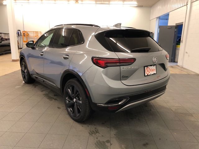 2023 Buick Envision Essence SPORT/ROOF/TECH PACKAGE