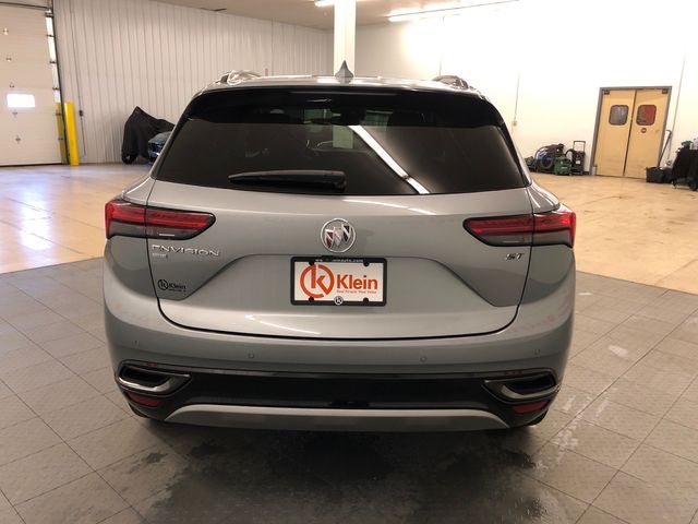 2023 Buick Envision Essence SPORT/ROOF/TECH PACKAGE