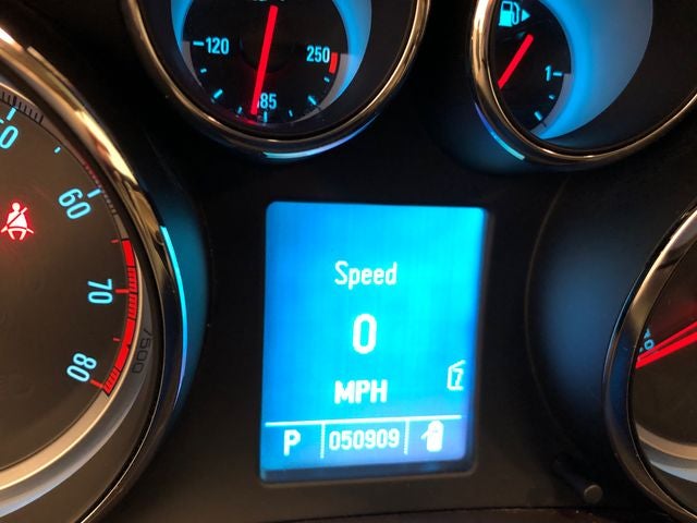 2011 Buick Regal CXL Russelsheim