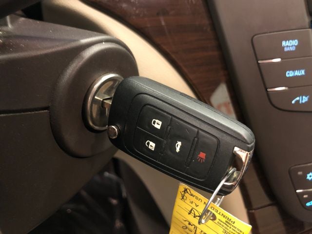 2011 Buick Regal CXL Russelsheim