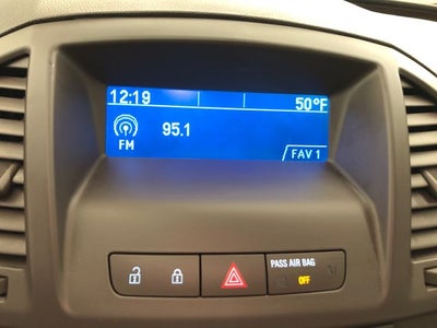 2011 Buick Regal CXL Russelsheim