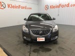 2011 Buick Regal CXL Russelsheim