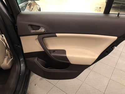 2011 Buick Regal CXL Russelsheim