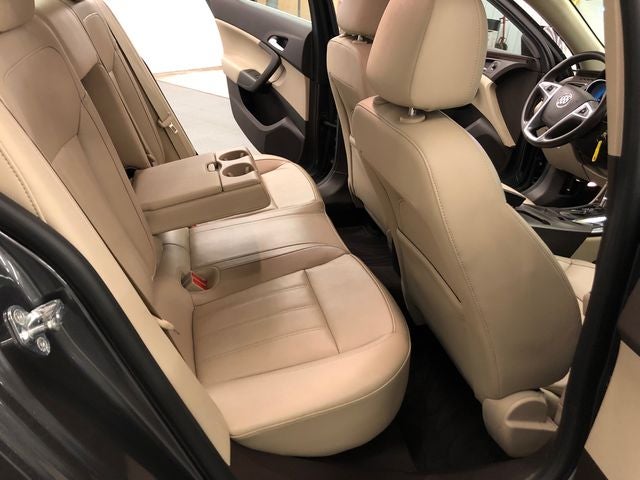 2011 Buick Regal CXL Russelsheim