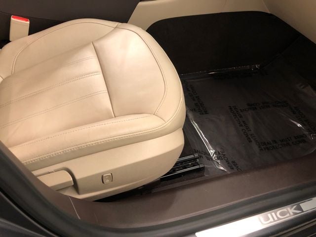 2011 Buick Regal CXL Russelsheim