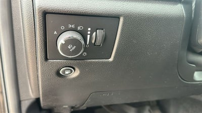 2021 Jeep Grand Cherokee Laredo X 4x4